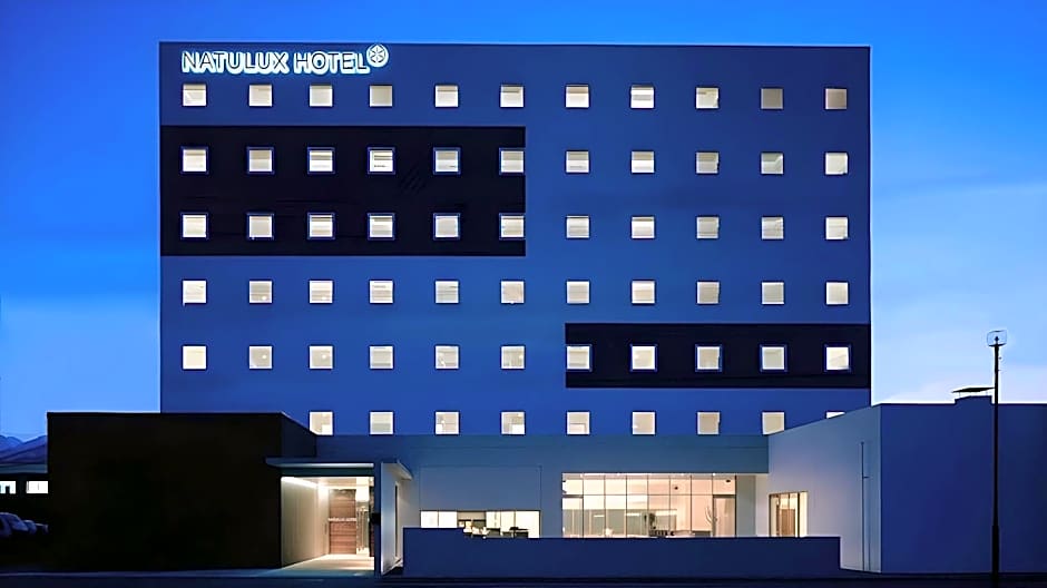 Furano Natulux Hotel