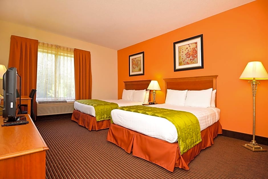 Fairfield Inn & Suites - Boone