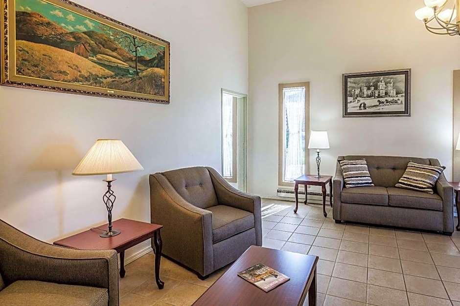 Rodeway Inn Leadville