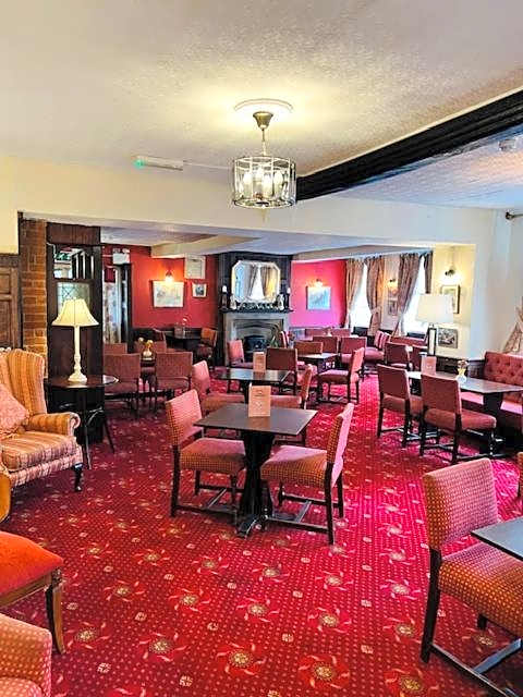 Crown Hotel Brackley