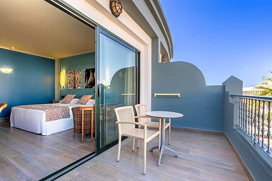 Adrián Hoteles Colón Guanahaní Adultos Only