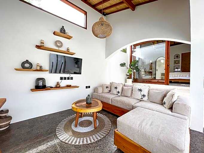 La Grace Villa