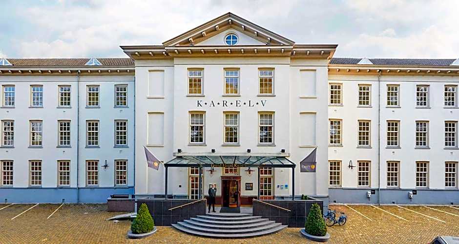 Grand Hotel Karel V