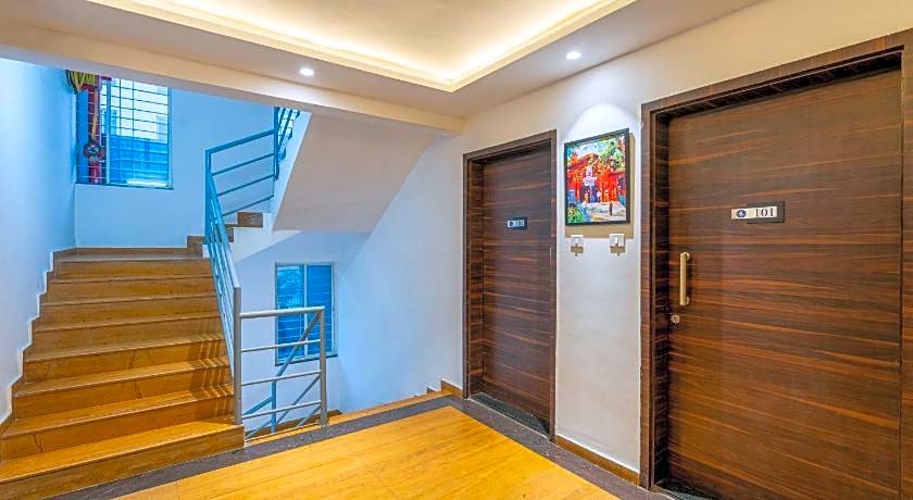 StayBird - Icon Bliss, An Apartment Hotel