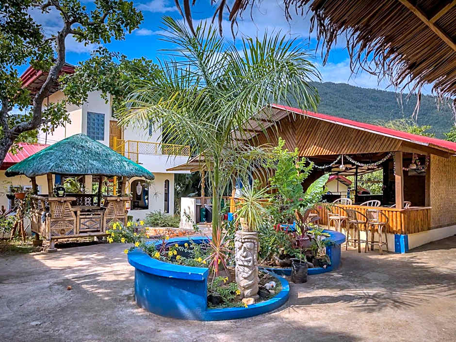 Blue Moon Guesthouse