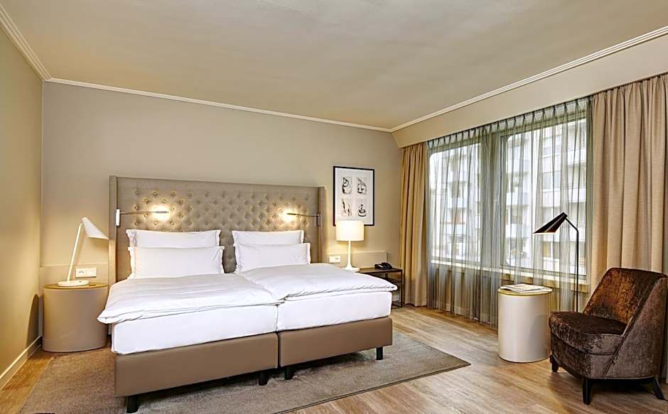 Clayton Hotel Düsseldorf City Centre