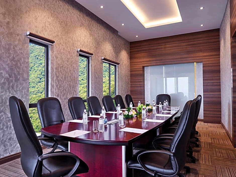 Grand Ion Delemen Hotel