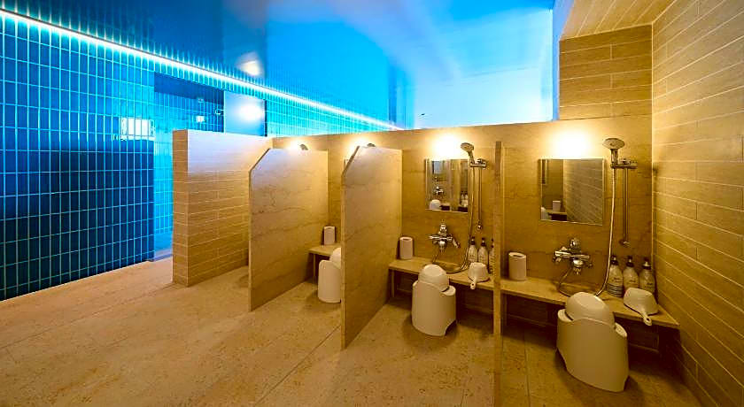 HOTEL RESOL TRINITY NAHA