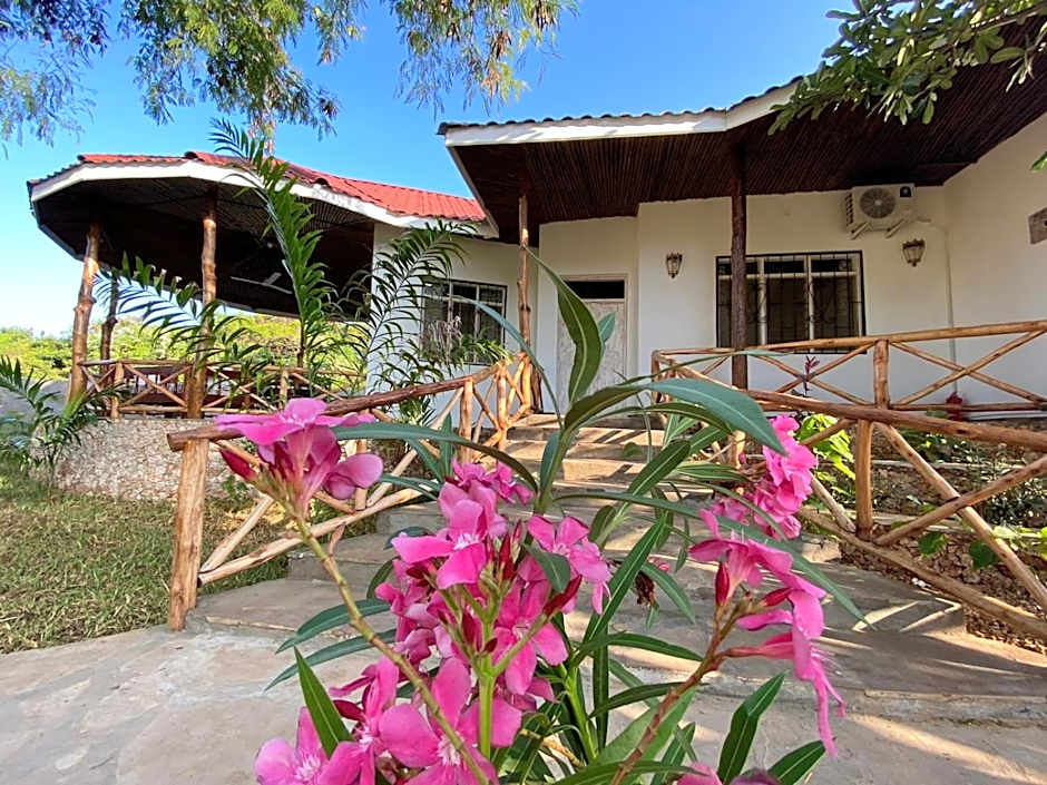 Hotel Villa Malindi