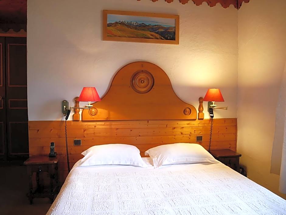 Hotel Du Parc - Manoir Du Baron Blanc