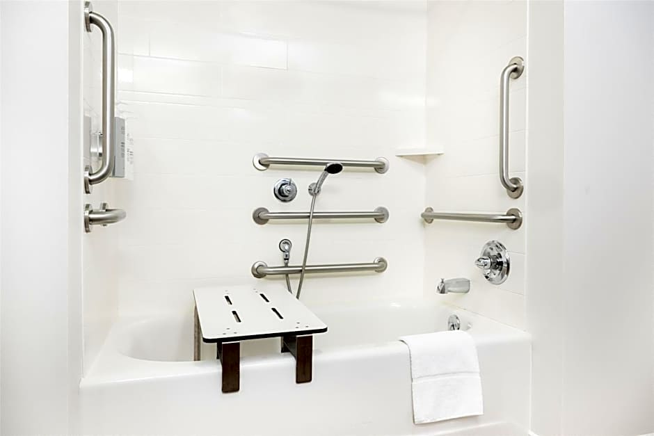 Hampton Inn By Hilton & Suites La Crosse/Downtown, WI