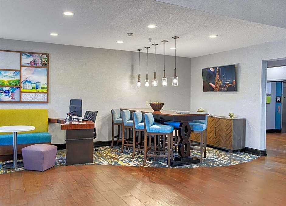 Hampton Inn By Hilton Elkhart