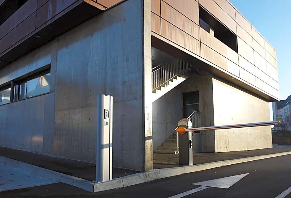 JF Accueil & Formation