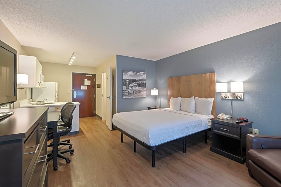 Extended Stay America Suites - Charlotte - Pineville - Park Rd.