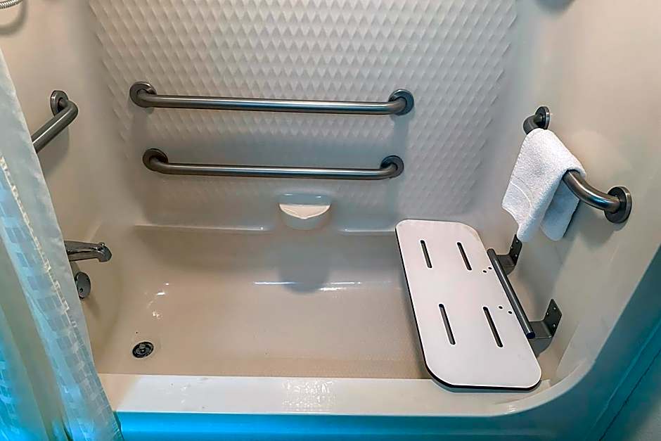 Classic Inn By OYO I- 240 Near Memphis Airport