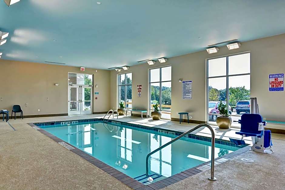 Home2 Suites By Hilton Charlotte Piper Glen