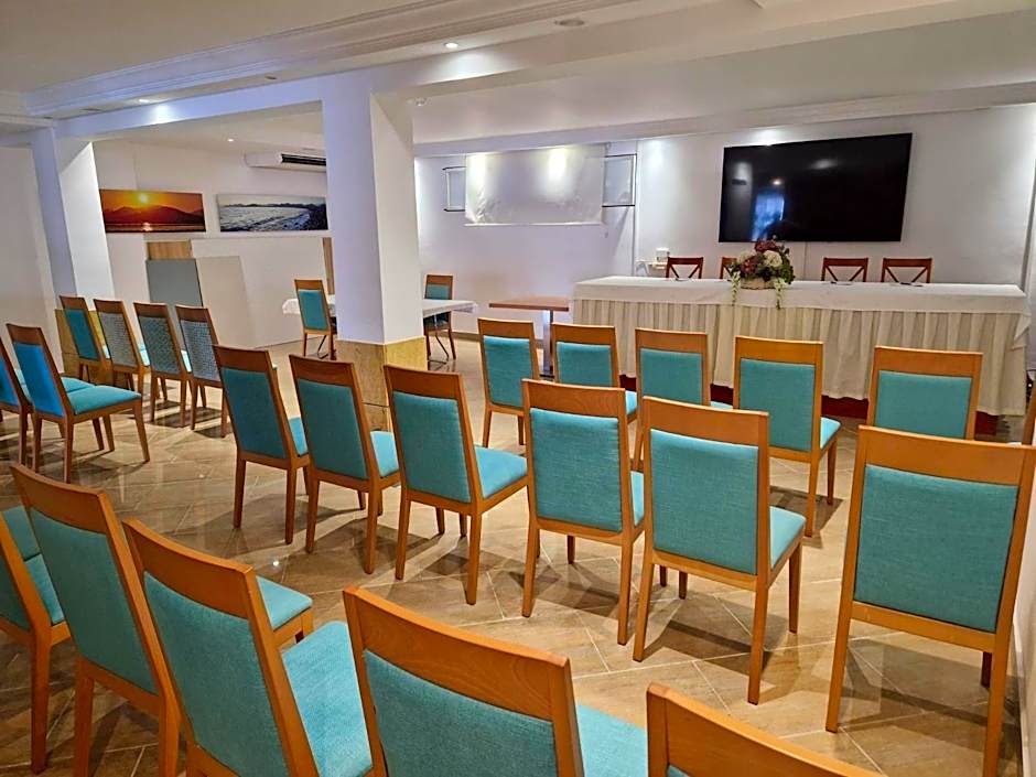 Hotel Argos Ibiza