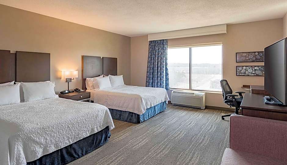 Hampton Inn - Suites by Hilton Halifax - Dartmouth