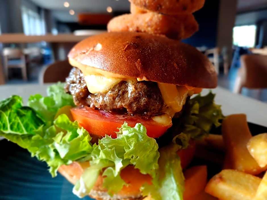 Desilva Inn Katowice Airport