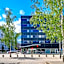 ibis Zurich City West