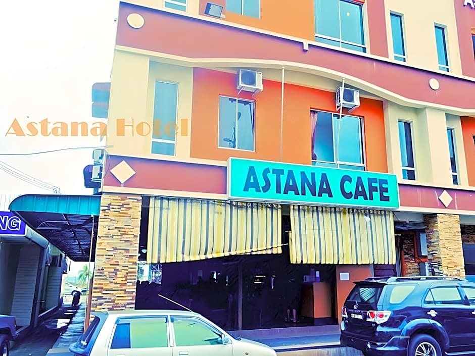OYO Astana Hotel