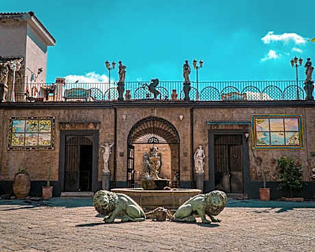 Palazzo Capece