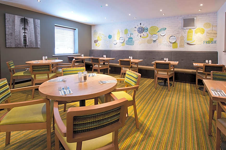 Premier Inn London Edgware