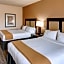 Holiday Inn Express Hotel & Suites Paris