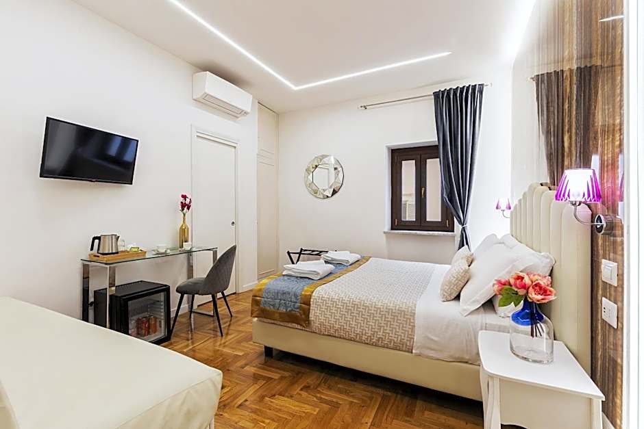 Navona Central Relais