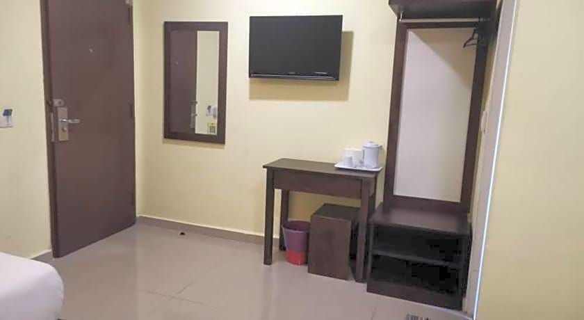 SUN INNS PERMAS JAYA