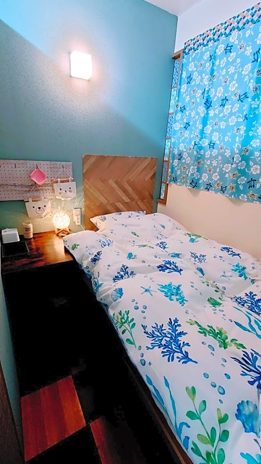 宿 inn TEK-TEK
