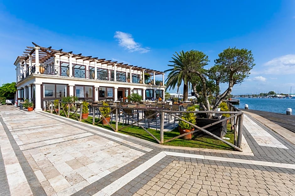Porto Romano - The Marina Resort