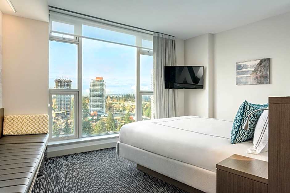 Civic Hotel, Autograph Collection by Marriott