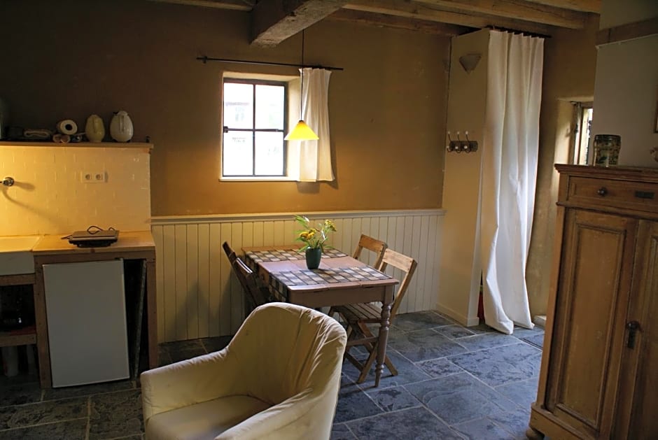 B&B De Metstermolen