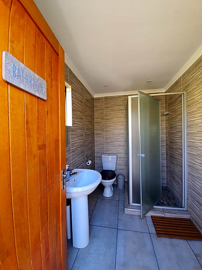 Lebo's Soweto Backpackers