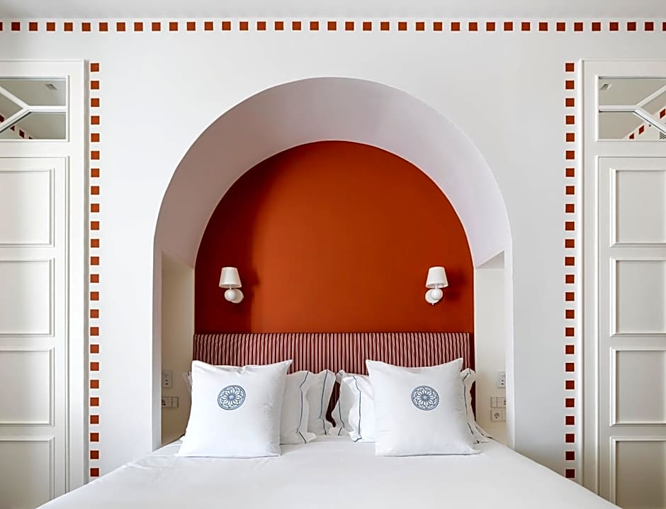 One Shot Palácio Cedofeita