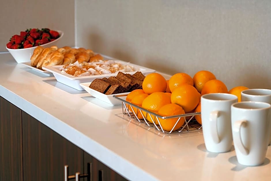 SpringHill Suites by Marriott Los Angeles Burbank/Downtown