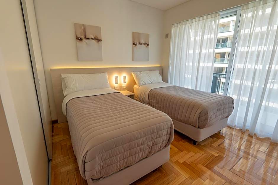 Aparthotel Trianon Recoleta