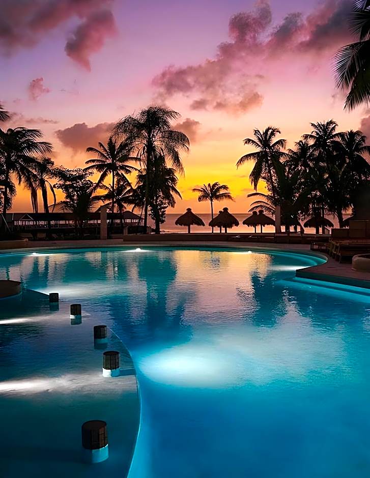 Secrets St. Lucia Resort and Spa- All Inclusive-Adults Only