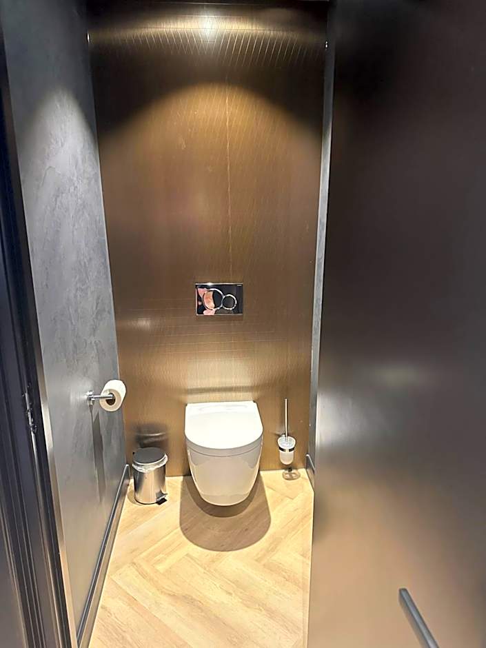 Hotel Restaurant Het Witte Paard