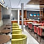 SpringHill Suites by Marriott Albuquerque North/Journal Center