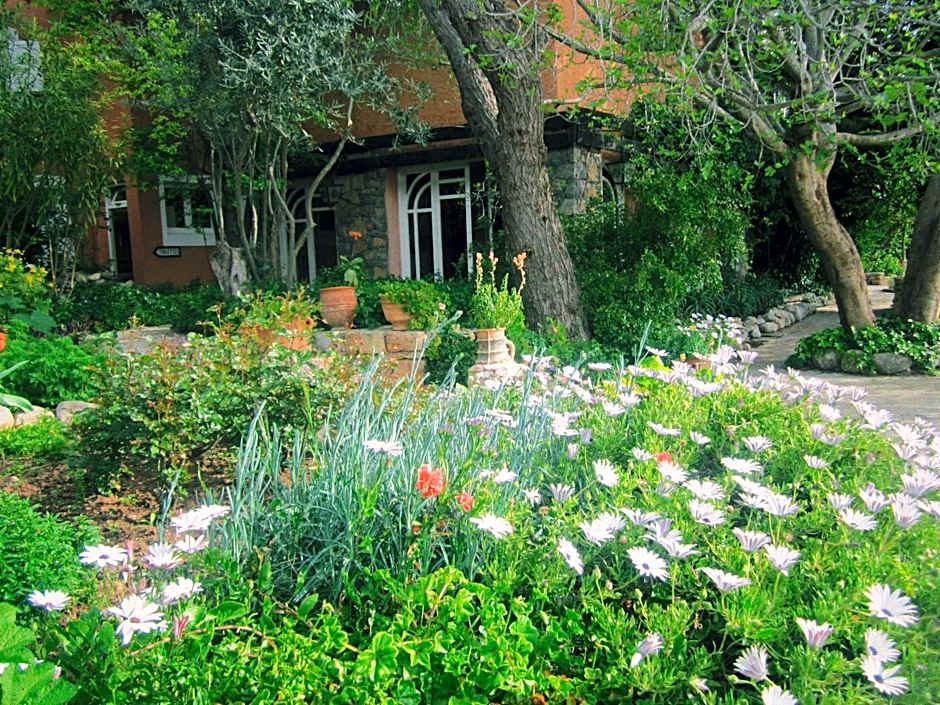 Auberge des Cascades Imouzzer - Paradise Valley