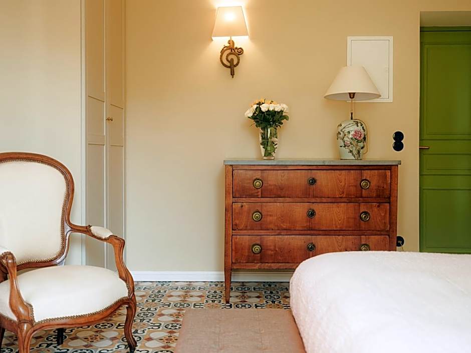 Demeure Castel Brando Hôtel & Spa