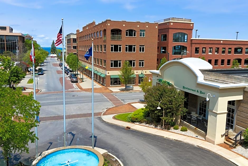 Park Place Hotel & Conference Center