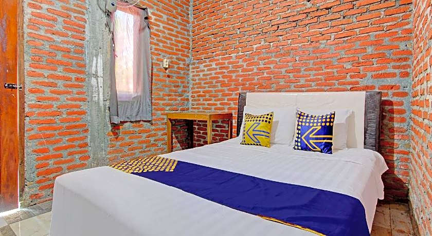 OYO Life 93010 Omah Bareng Syariah Sambisari