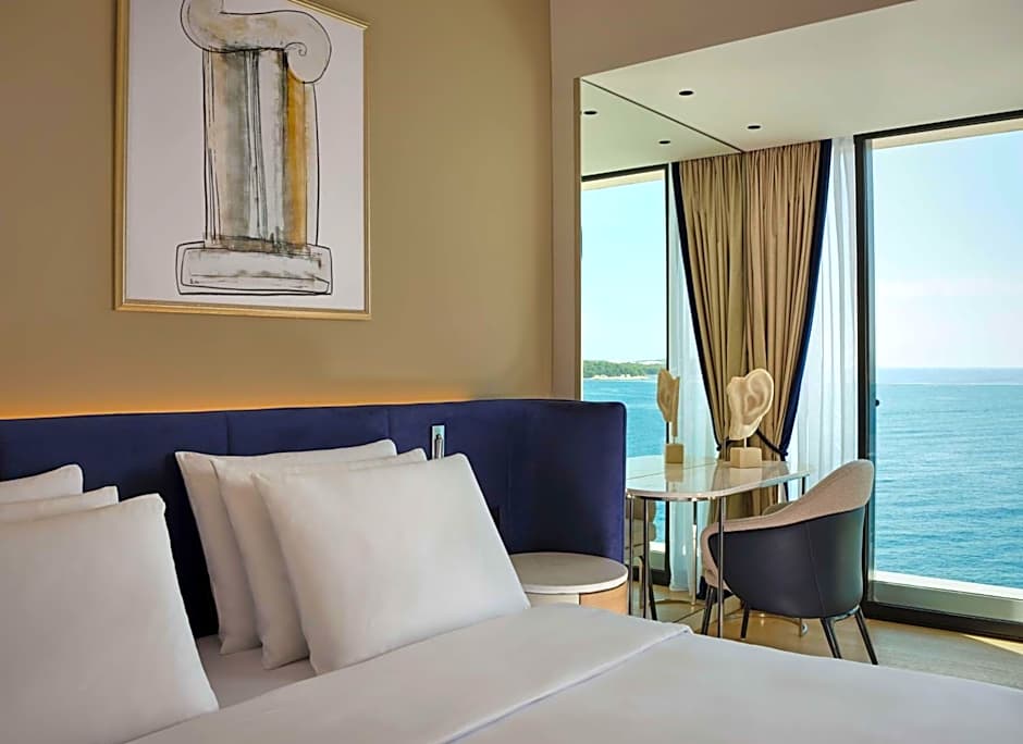 Grand Hotel Brioni Pula, A Radisson Collection Hotel