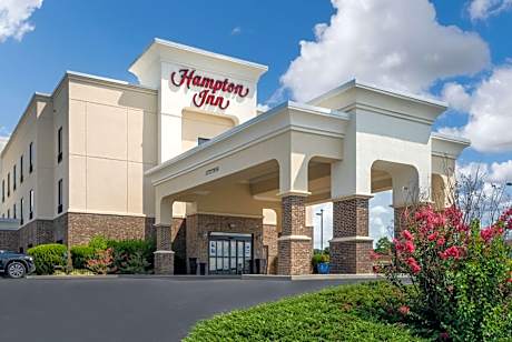 Hampton Inn By Hilton London-North, Ky