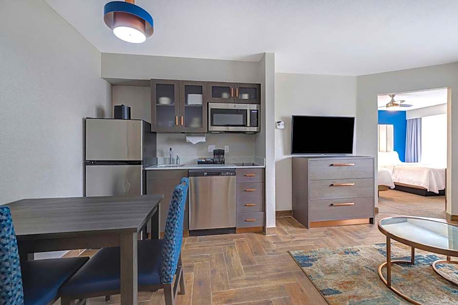 Homewood Suites By Hilton Jackson-Ridgeland