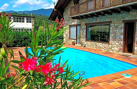 Chalet "Rec dels Noguers"