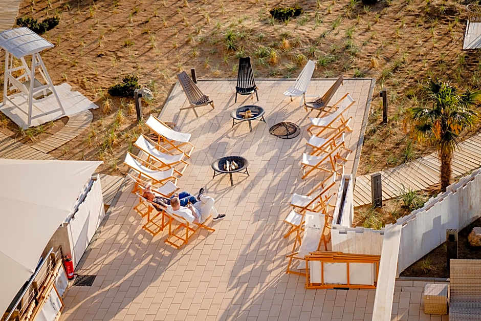 SlowDown Bottsand Hotel und Spa